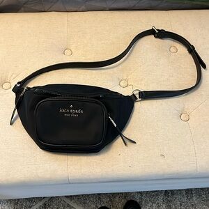 Kate Spade New York Nylon Belt Bag